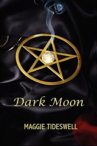 Cover of Dark Moon