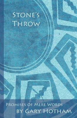 Book cover for Stone's Throw
