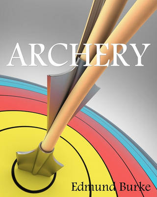 Book cover for Archery