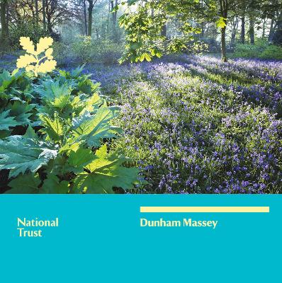 Book cover for Dunham Massey