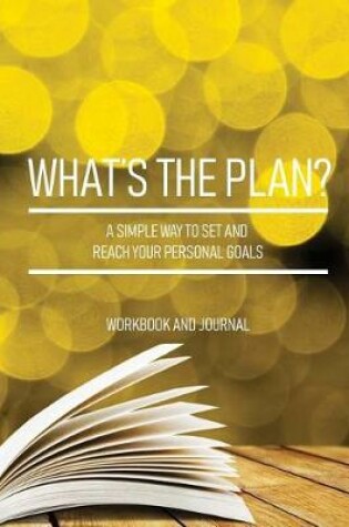 Cover of What's the Plan?