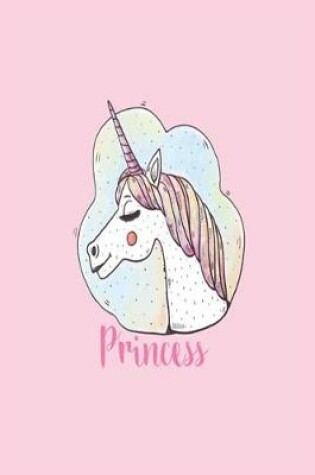 Cover of Princess