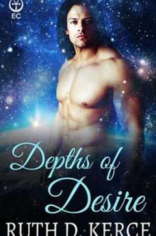 Cover of Depths of Desire