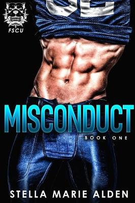 Book cover for Misconduct