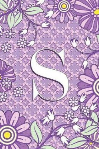 Cover of S