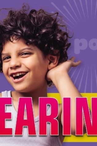 Cover of Hearing