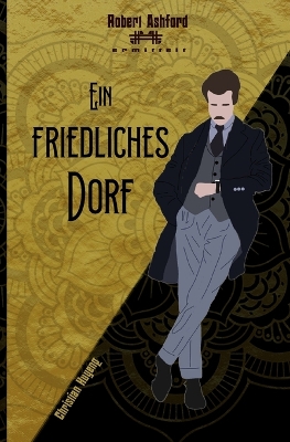 Cover of Ein friedliches Dorf