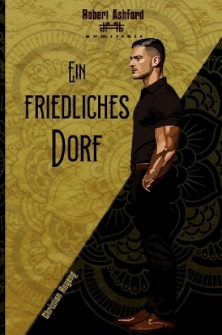 Cover of Ein friedliches Dorf