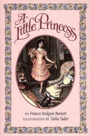Cover of The Little Princess