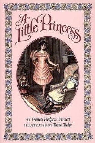 Cover of A Little Princess