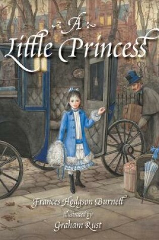 Cover of A Little Princess