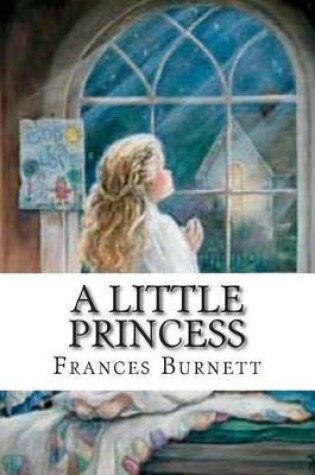 Cover of A Little Princess