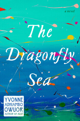 The Dragonfly Sea