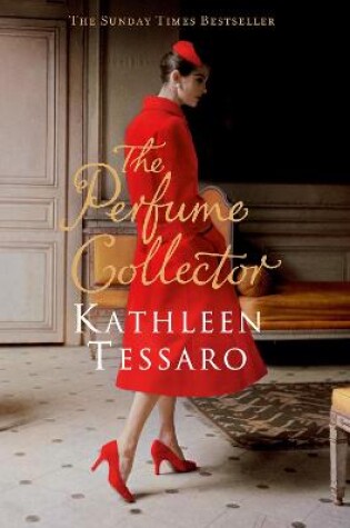 Cover of The Perfume Collector