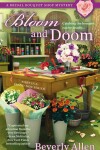 Book cover for Bloom and Doom