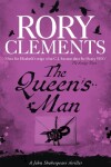 Book cover for The Queen's Man