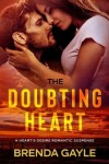 Book cover for The Doubting Heart