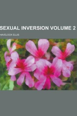 Cover of Sexual Inversion Volume 2