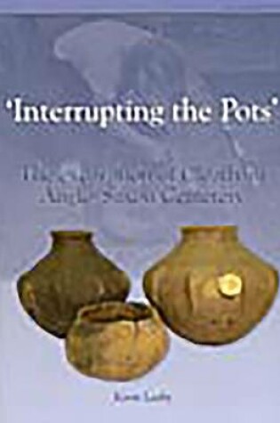 Cover of Interrupting the Pots