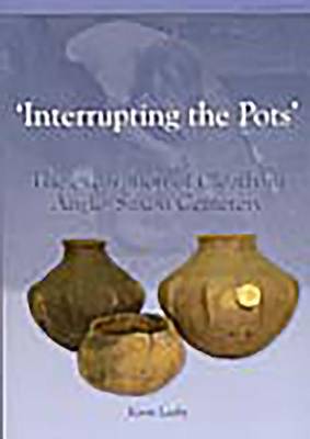 Book cover for Interrupting the Pots