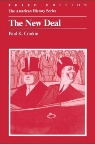 Cover of The New Deal