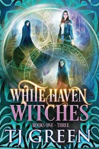 Cover of White Haven Witches