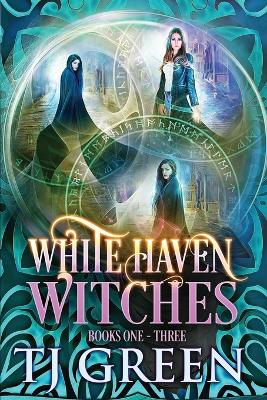 Book cover for White Haven Witches