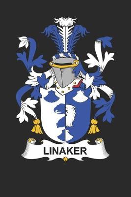 Book cover for Linaker