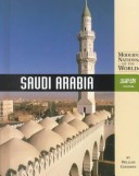 Book cover for Saudi Arabia