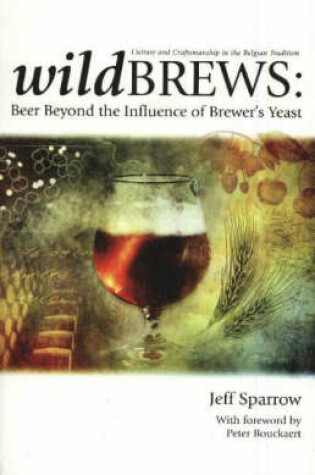 Cover of Wild Brews