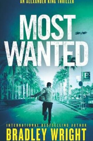 Cover of Most Wanted