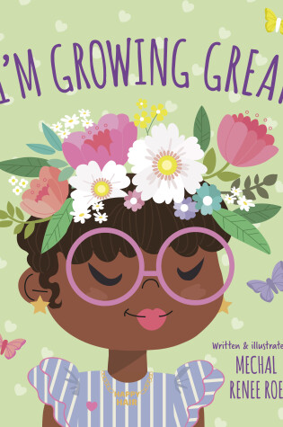 Cover of I'm Growing Great