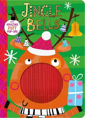 Book cover for Jingle Bells