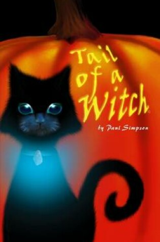 Cover of Tail of a Witch