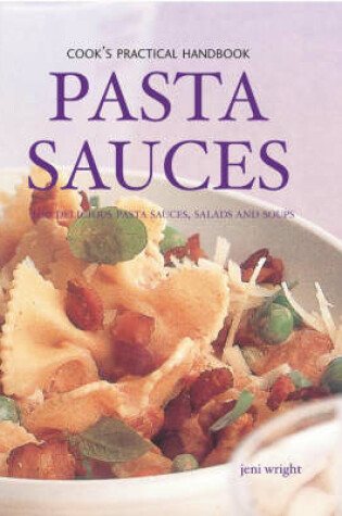 Cover of Pasta Sauces