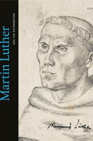 Cover of Martin Luther and the Reformation
