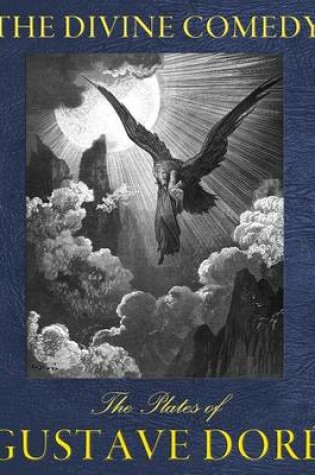 Cover of The Divine Comedy - The Plates of Gustave Dore