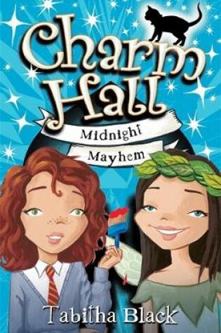 Cover of Midnight Mayhem