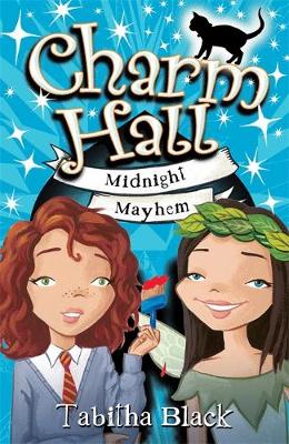 Cover of Midnight Mayhem