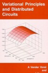 Book cover for Variational Principles and Distributed Circuits