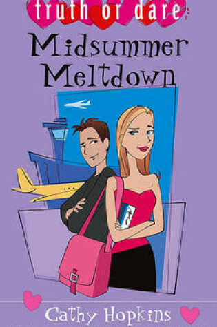 Cover of Midsummer Meltdown