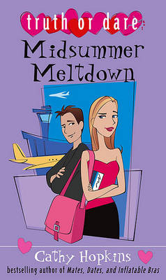 Cover of Midsummer Meltdown