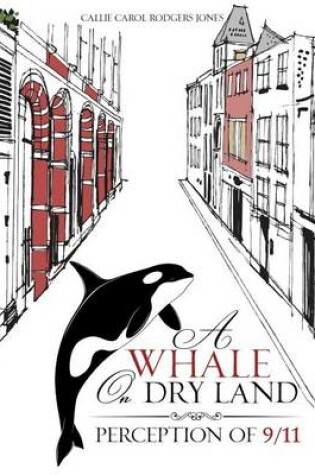 Cover of A Whale on Dry Land