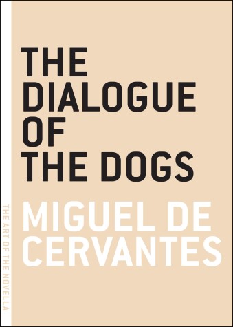Book cover for The Dialogue of the Dogs