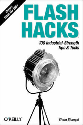 Cover of Flash Hacks