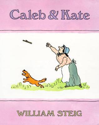 Cover of Caleb and Kate