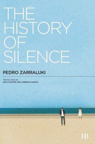 Cover of History of Silence