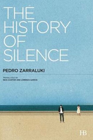 Cover of The History of Silence