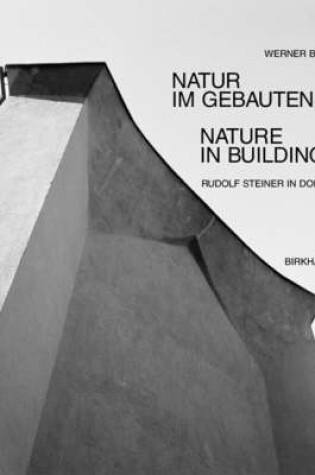 Cover of Natur Im Gebauten / Nature in Building