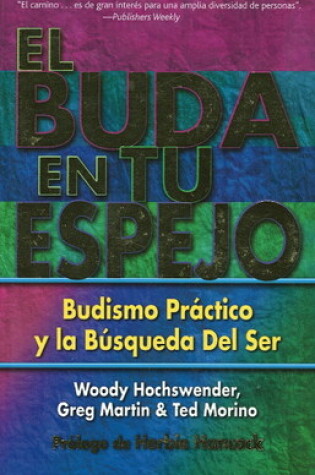 Cover of El Buda en tu espejo